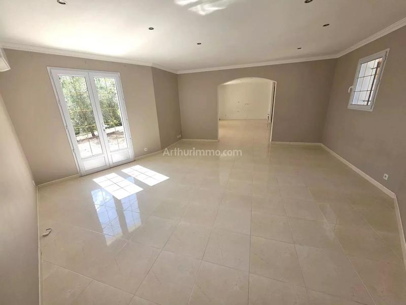 Maison - 136 m² - 5 pièces