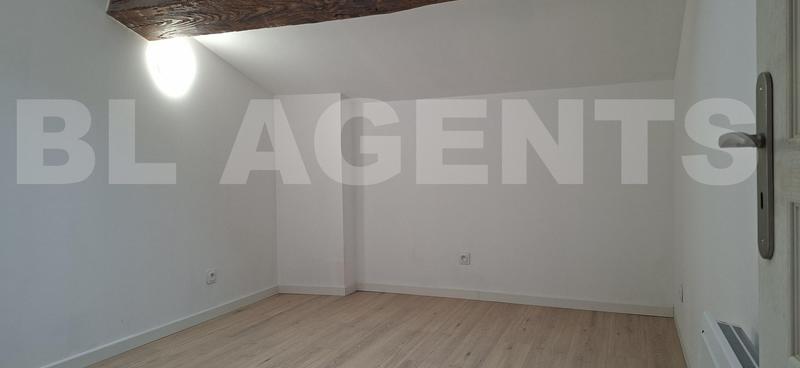 Appartement - 65 m² - 4 pièces