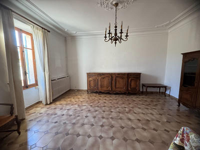 Maison - 111 m² - 4 pièces