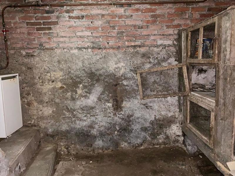 Maison - 55 m² - 3 pièces