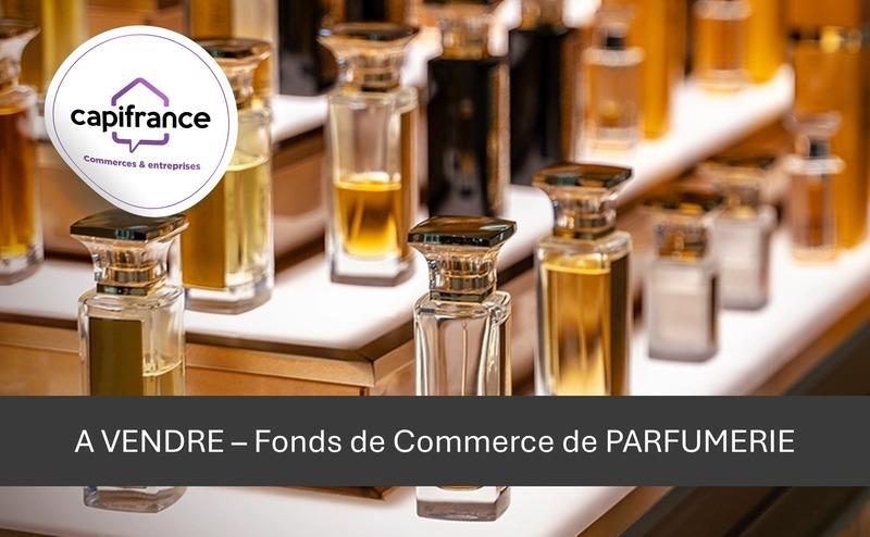 Fonds de commerce - Beauté / Bien-être - 105 m²