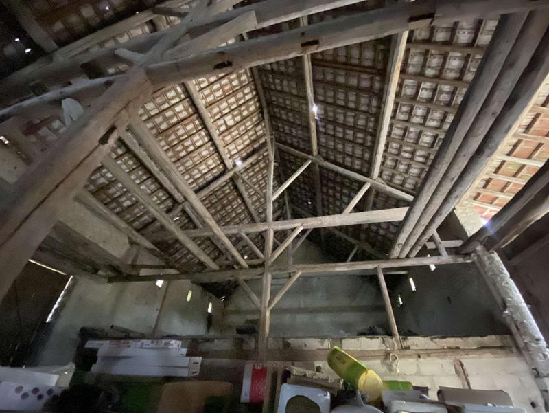 Maison - 200 m² - 10 pièces