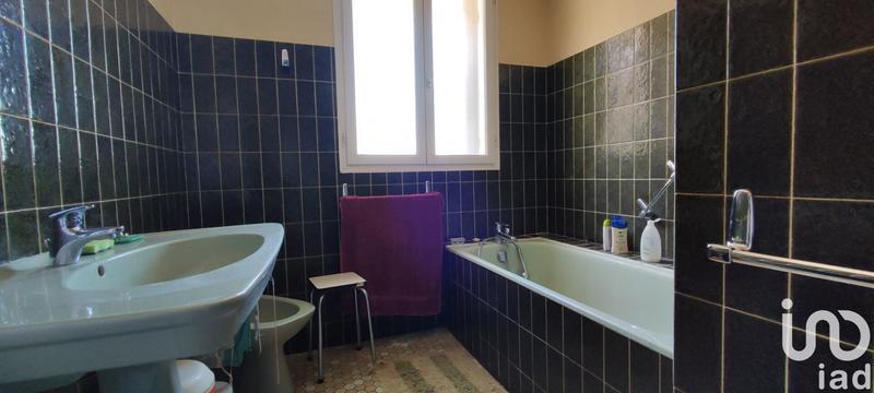 Maison de village - 205 m² - 8 pièces