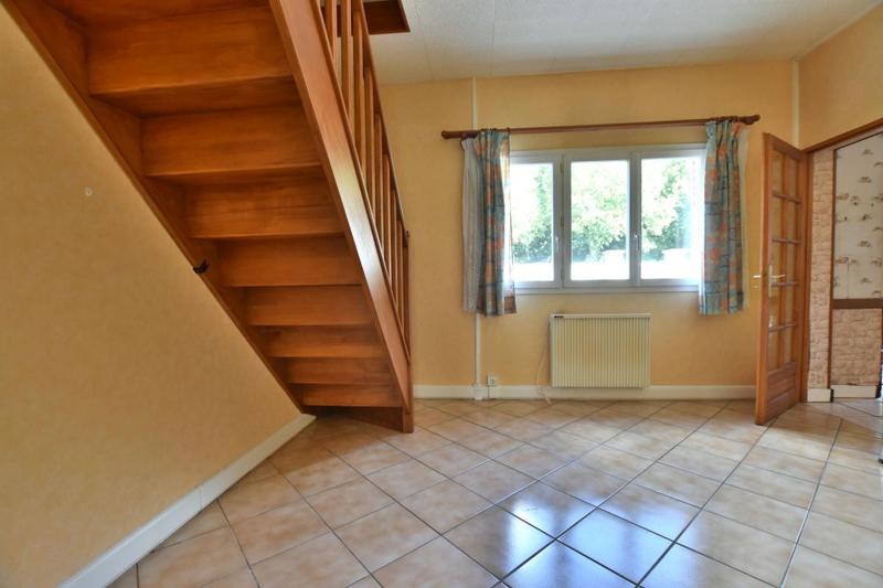 Maison - 136 m² - 6 pièces