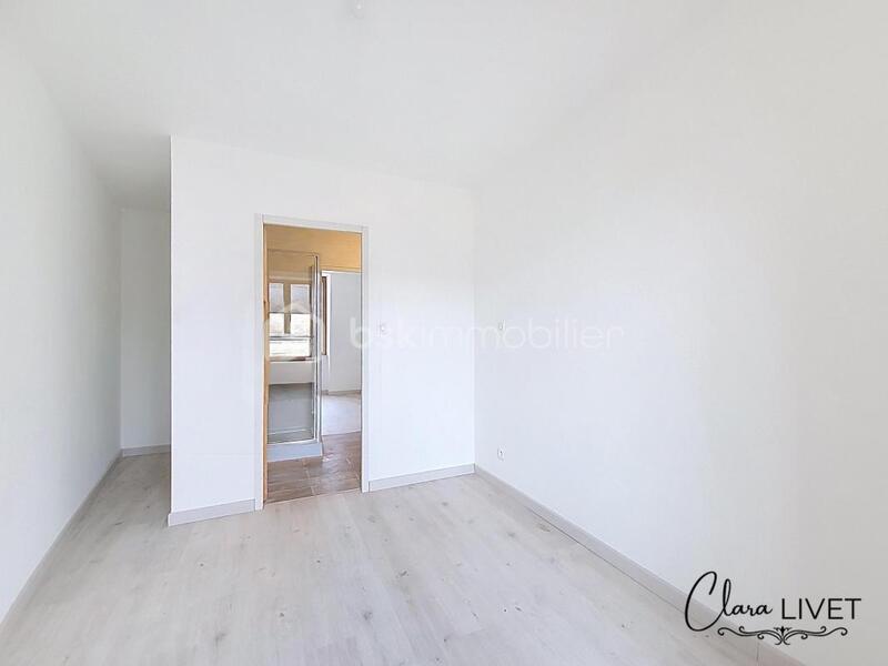 Appartement - 147 m² - 4 pièces