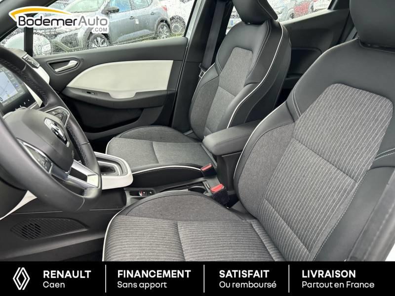 Renault Clio E-Tech 140 - 21n Intens