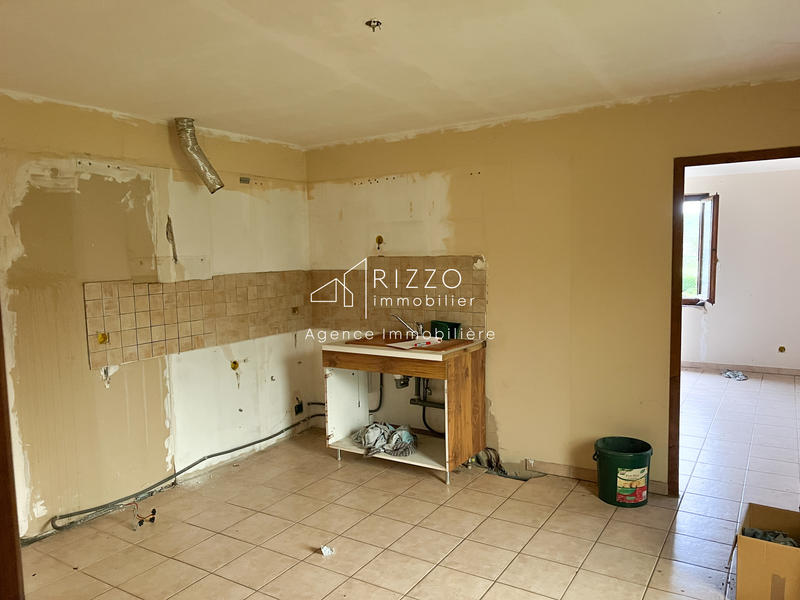 Maison - 192 m² - 8 pièces