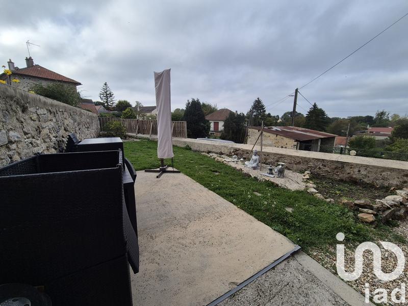 Maison de campagne - 83 m² - 4 pièces