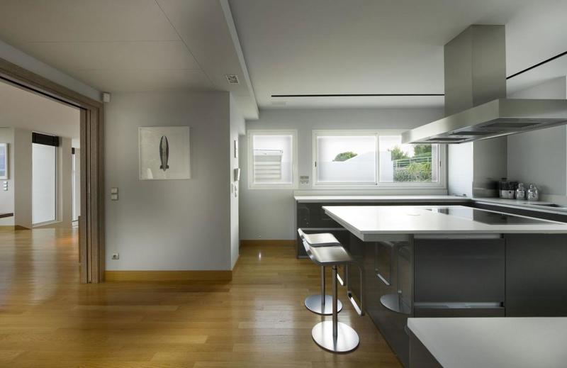 Villa - 586 m² - 11 pièces