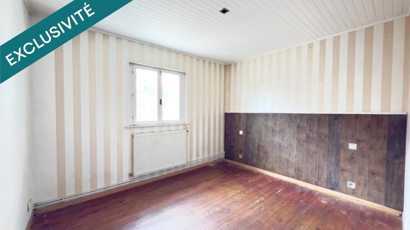 Maison - 152 m² - 5 pièces