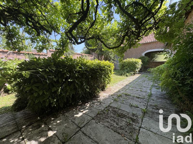 Maison - 115 m² - 4 pièces