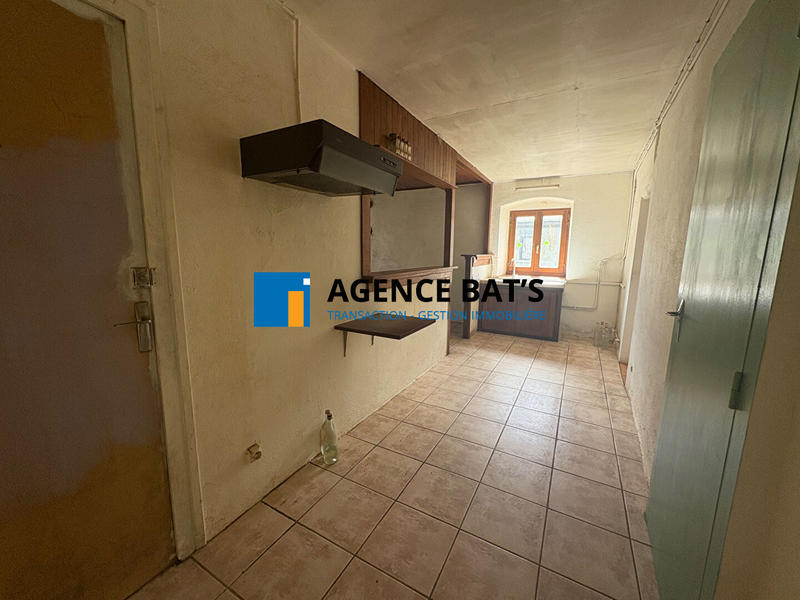 Ferme - 60 m² - 4 pièces