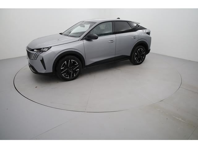 Peugeot 3008 Nouveau Allure Hybrid 136 e-Dcs6