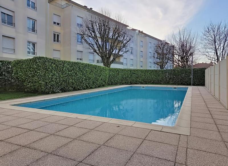 Appartement - 43 m² - 1 pièce