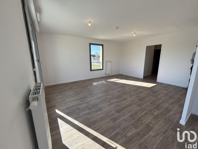 Appartement - 81 m² - 4 pièces