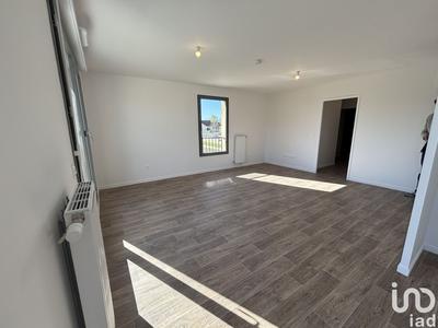 Appartement - 81 m² - 4 pièces