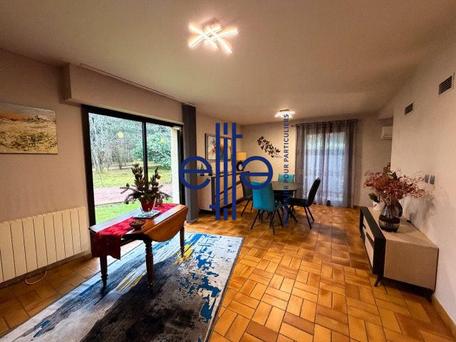 Maison - 155 m² - 7 pièces