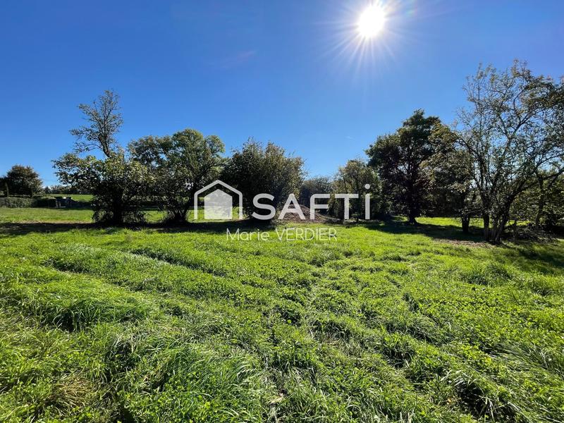 Maison - 200 m² - 5 pièces