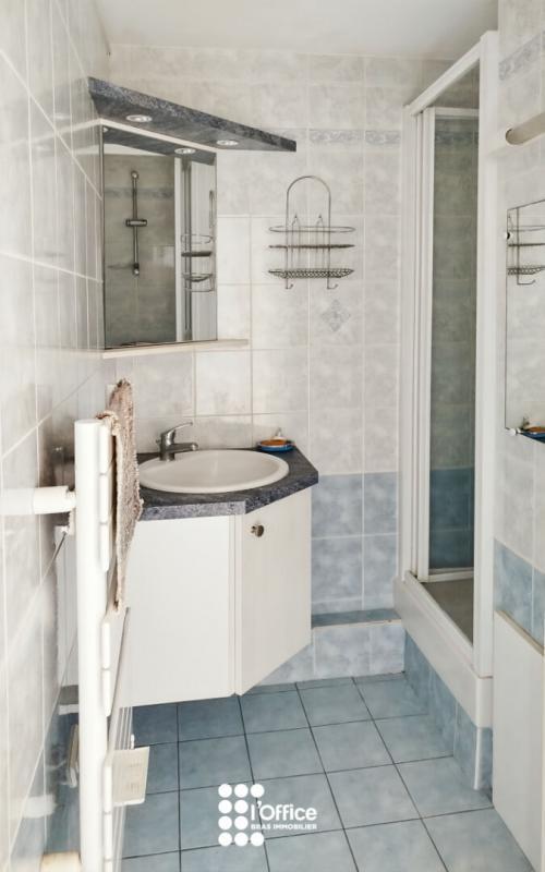 Appartement - 21 m² - 2 pièces