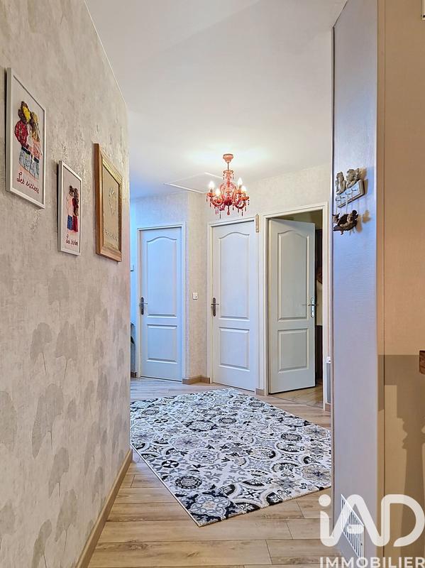 Maison - 170 m² - 6 pièces