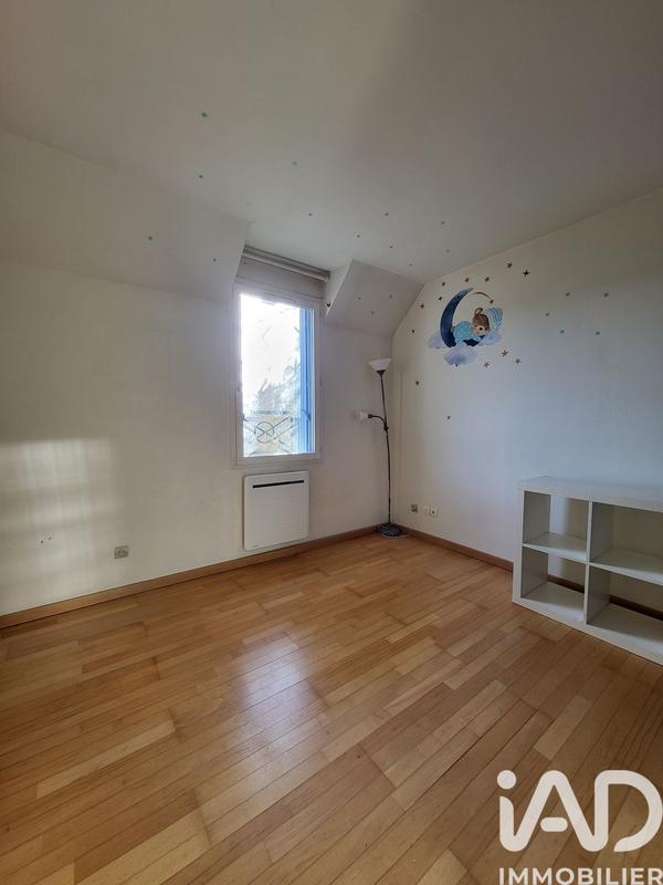 Maison - 123 m² - 7 pièces