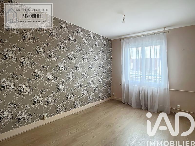 Appartement - 88 m² - 4 pièces