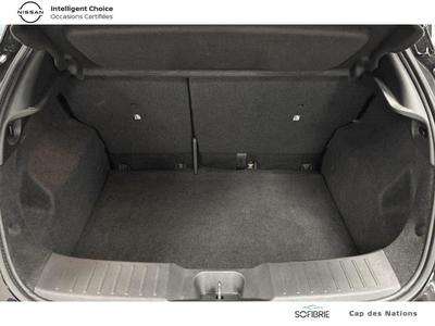 Nissan Juke II 2021 Dig-T 114 Dct Acenta