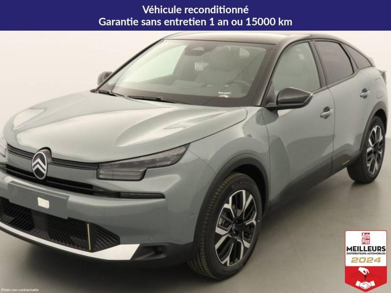 Citroën C4 Hybride 145 e-Dcs6 Max5 portes Vp Essence sans