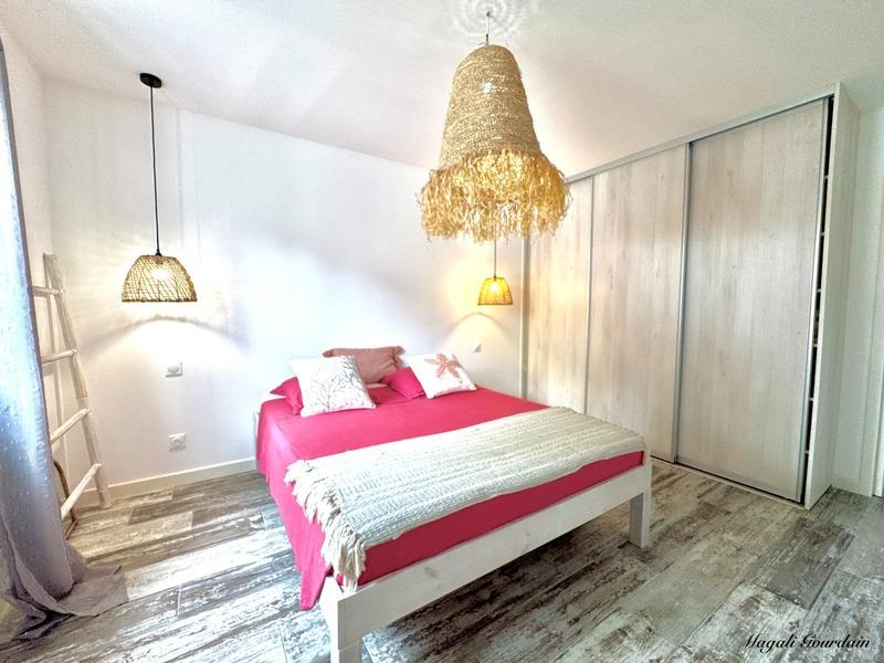 Maison - 141 m² - 5 pièces