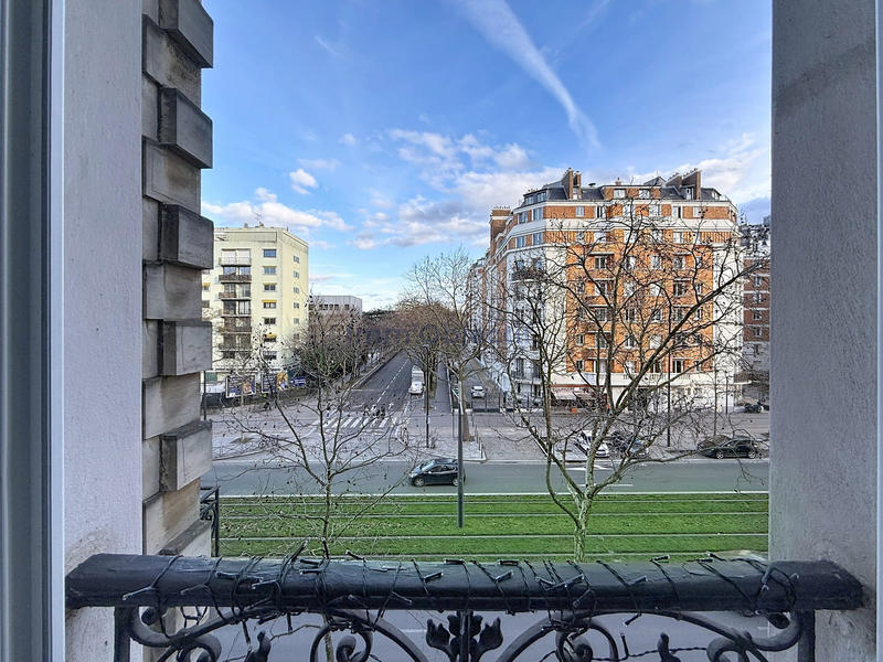 Appartement - 33 m² - 2 pièces