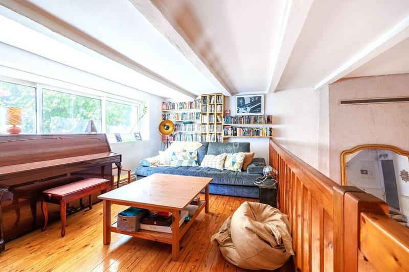 Maison - 185 m² - 5 pièces