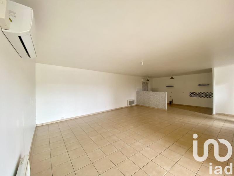 Maison de campagne - 131 m² - 4 pièces