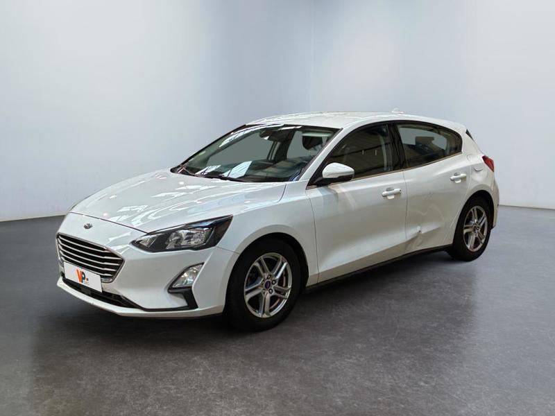 Ford Focus 1.5 EcoBlue 95 s&amp;S Trend Business