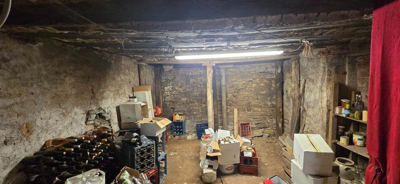 Maison - 103 m² - 4 pièces