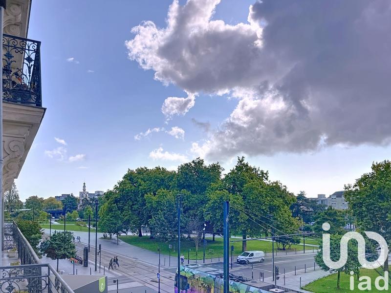 Appartement - 112 m² - 4 pièces