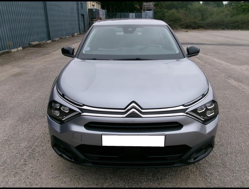 Citroën C4 III Ptech 100 Feel Bvm