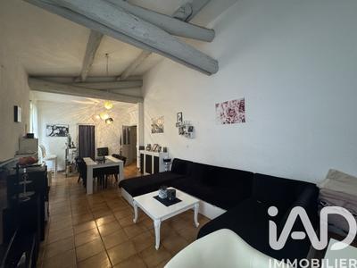 Appartement - 98 m² - 4 pièces
