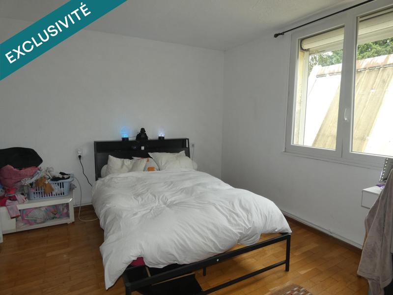 Immeuble - 475 m²
