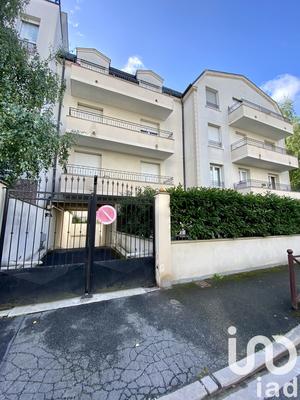 Appartement - 103 m² - 4 pièces