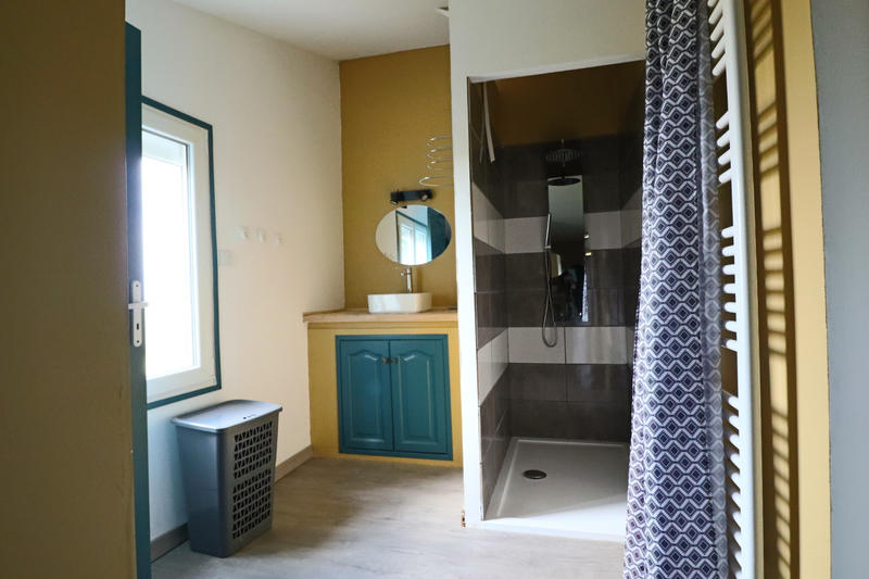 Châlet - 134 m² - 6 pièces