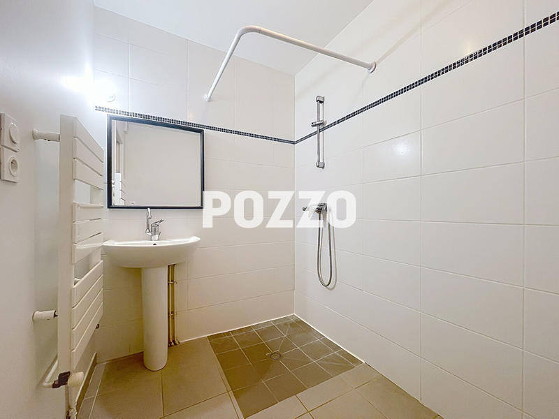 Maison - 100 m² - 6 pièces