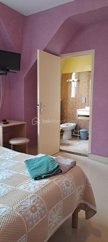 Local d'activité / Entrepôt - 650 m² - 19 pièces