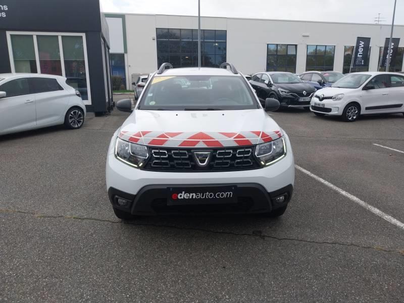 Dacia Duster Blue dCi 115 4x2 Societe Tva Recuperable 2 Places Confort