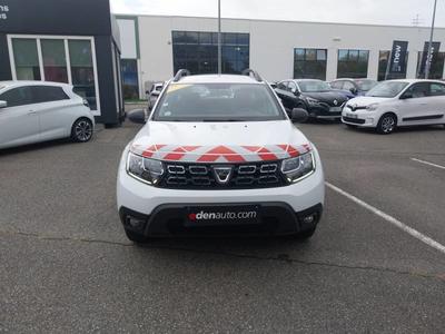 Dacia Duster Blue dCi 115 4x2 Societe Tva Recuperable 2 Places Confort