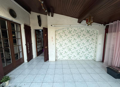 Maison - 79 m² - 3 pièces