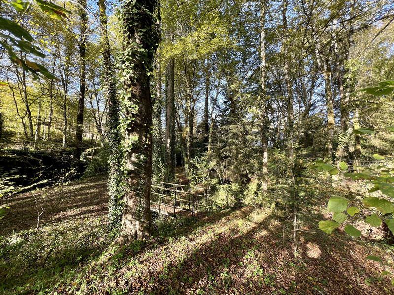 Maison - 190 m² - 7 pièces