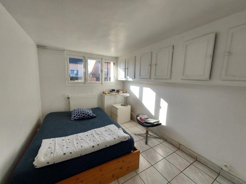 Maison - 171 m² - 7 pièces