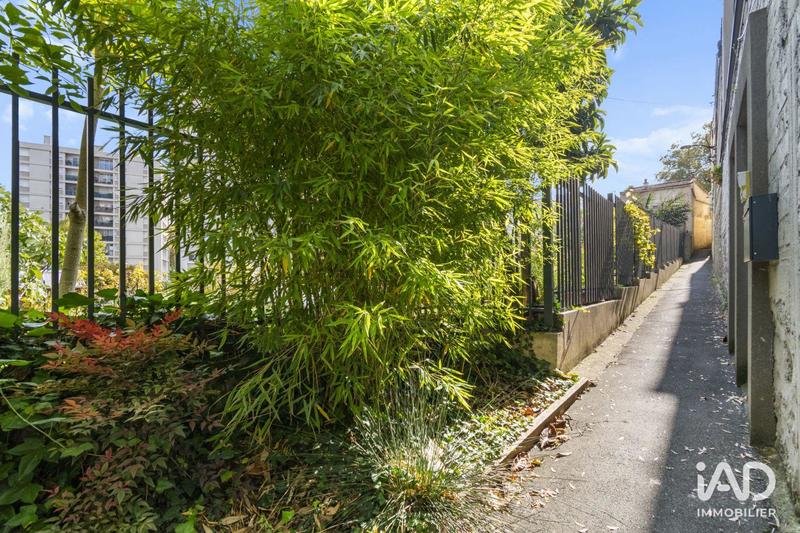 Appartement - 112 m² - 4 pièces