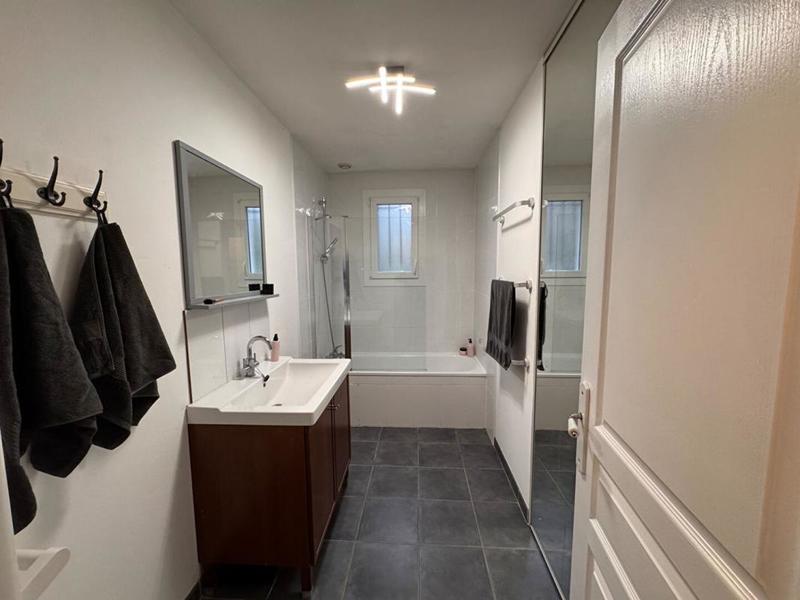 Maison - 114 m² - 5 pièces