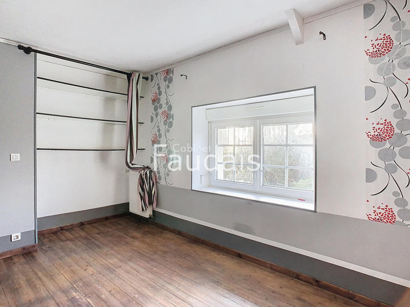 Maison - 139 m² - 6 pièces